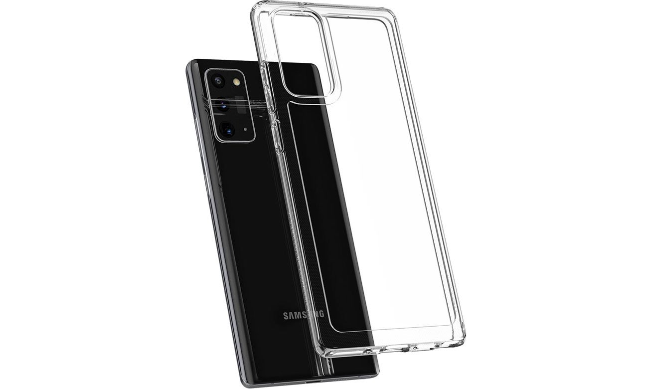 Spigen Ultra Hybrid do Galaxy Note 20