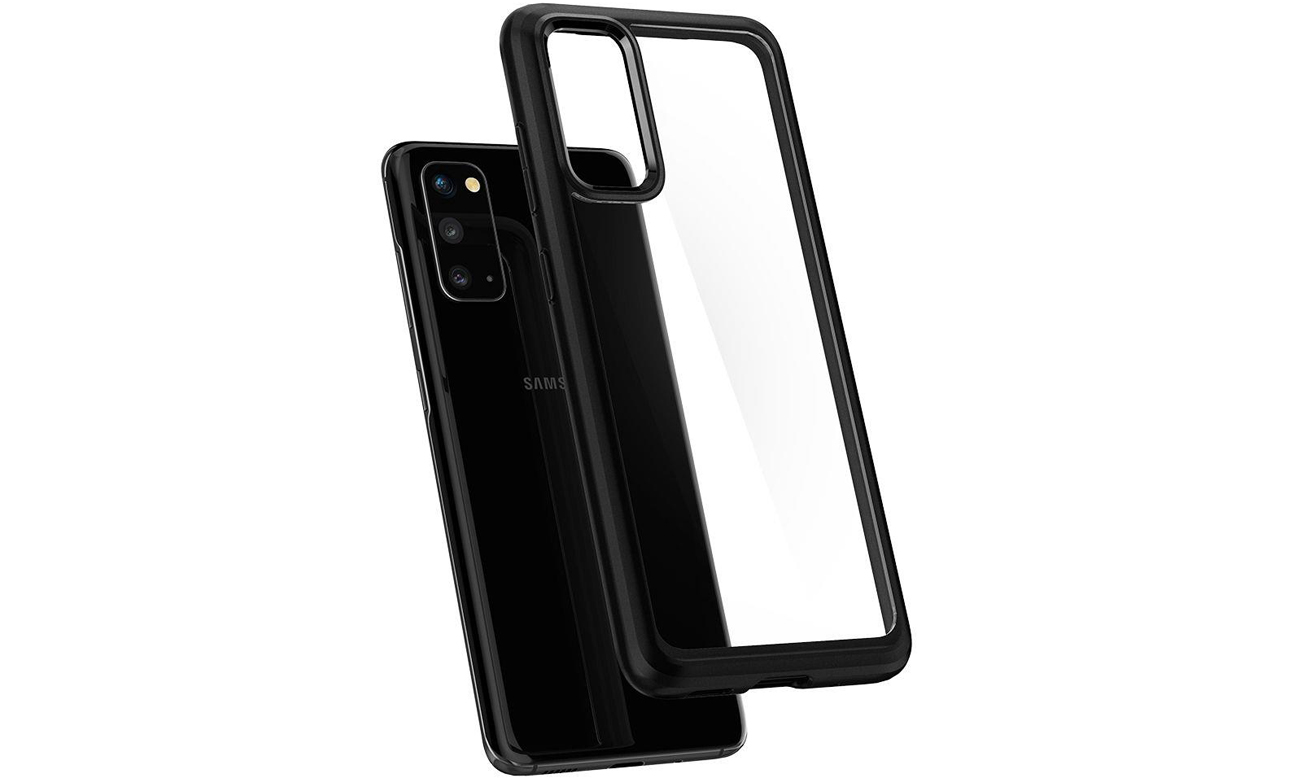 Nie przejmuj się upadkiem telefonu