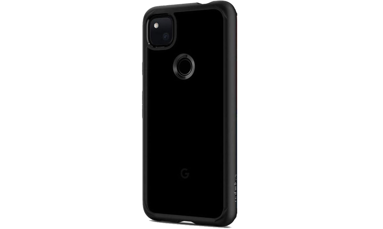 Spigen Ultra Hybrid do iPhone 11
