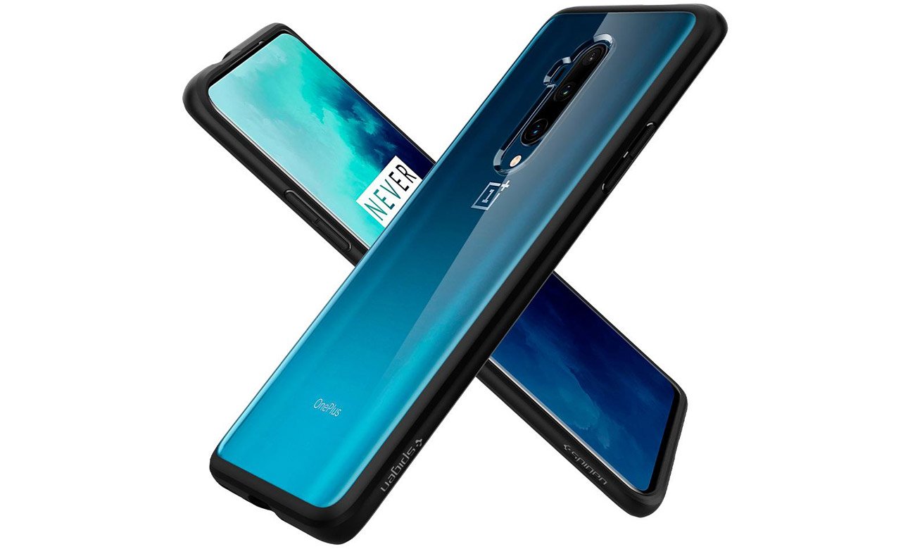 Nie przejmuj się upadkiem telefonu