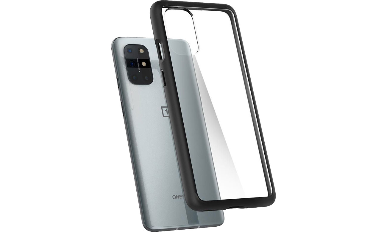 Spigen Ultra Hybrid do OnePlus 8T