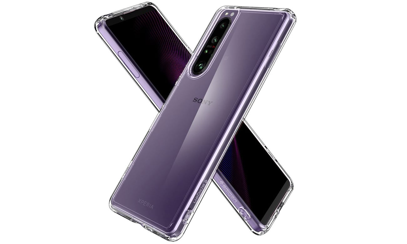 Nie przejmuj się upadkiem telefonu