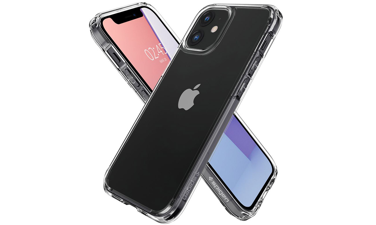 Nie przejmuj się upadkiem telefonu