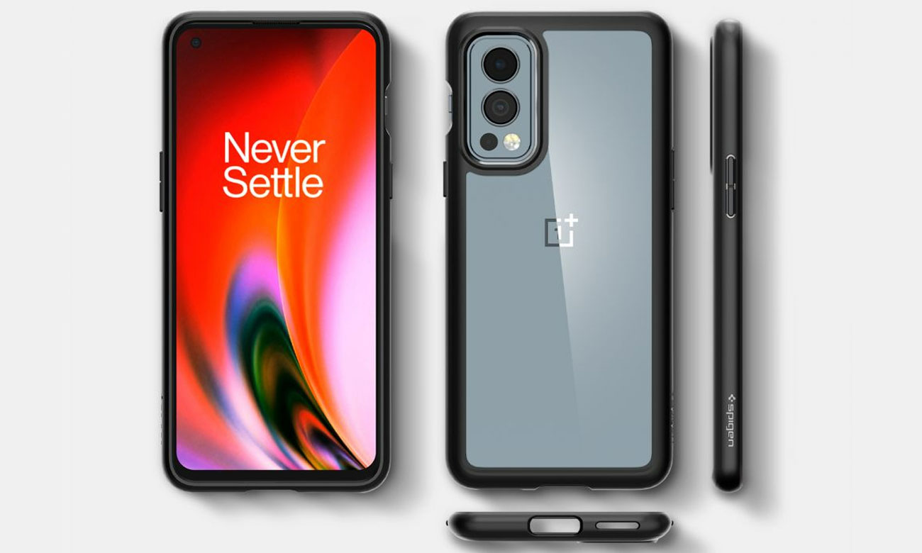 Nie przejmuj się upadkiem telefonu