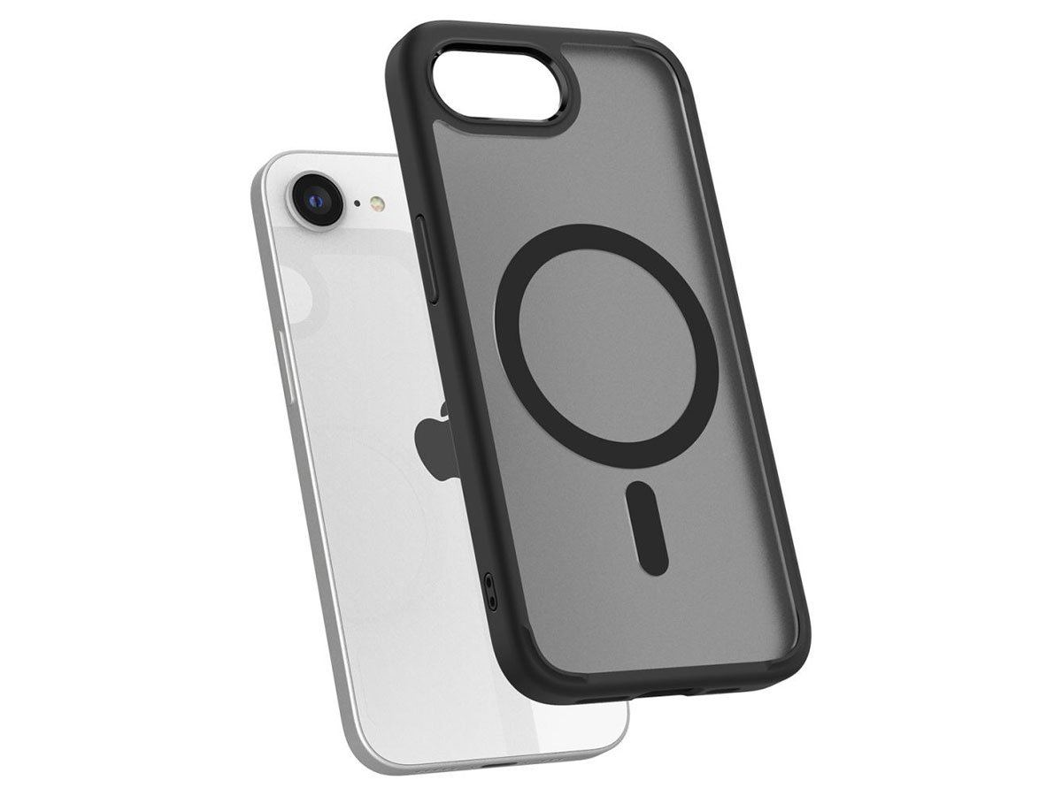 Spigen Ultra Hybrid Mag Magsafe do iPhone 16E