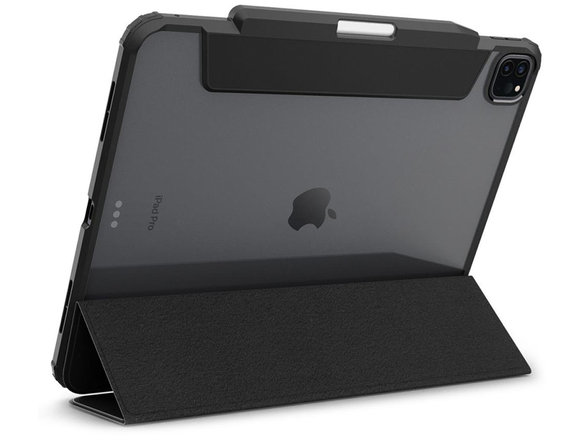 Spigen Ultra Hybrid Pro do iPad Air 13 Black