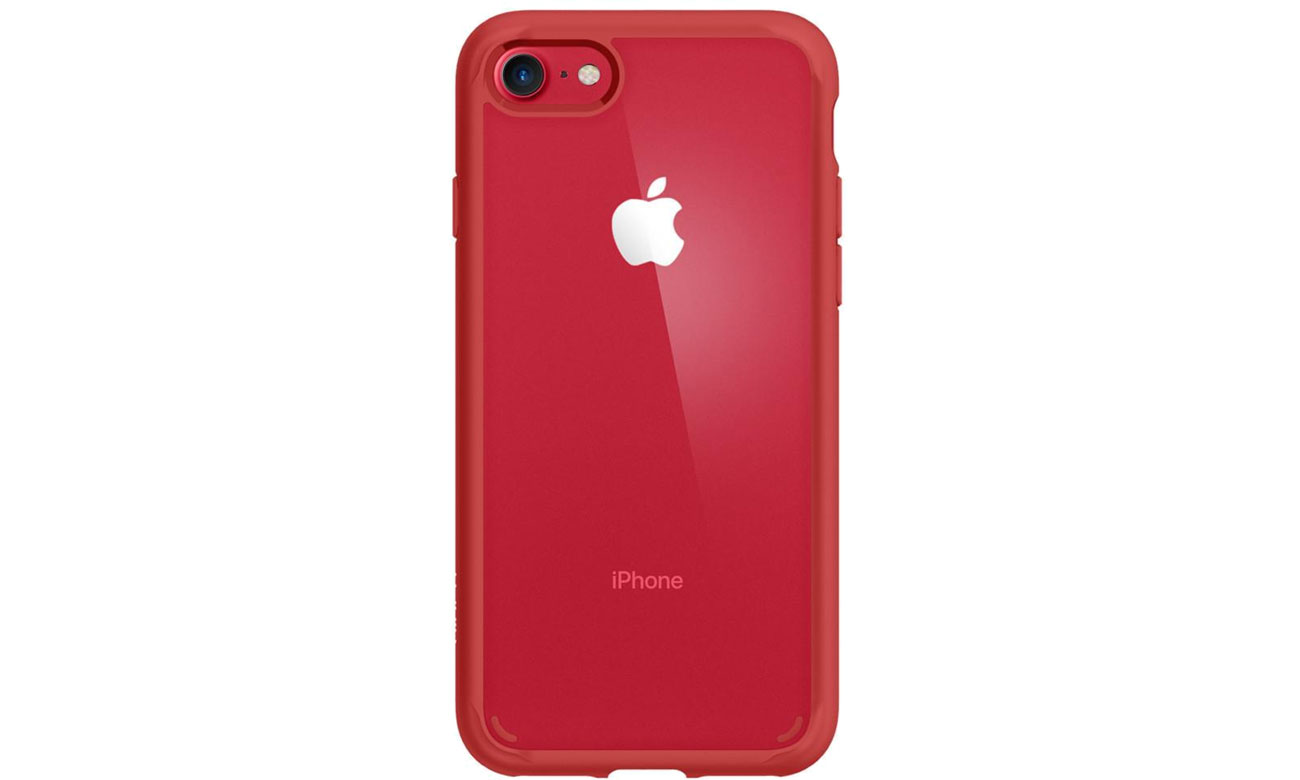 Spigen Ultra Hybrid 2