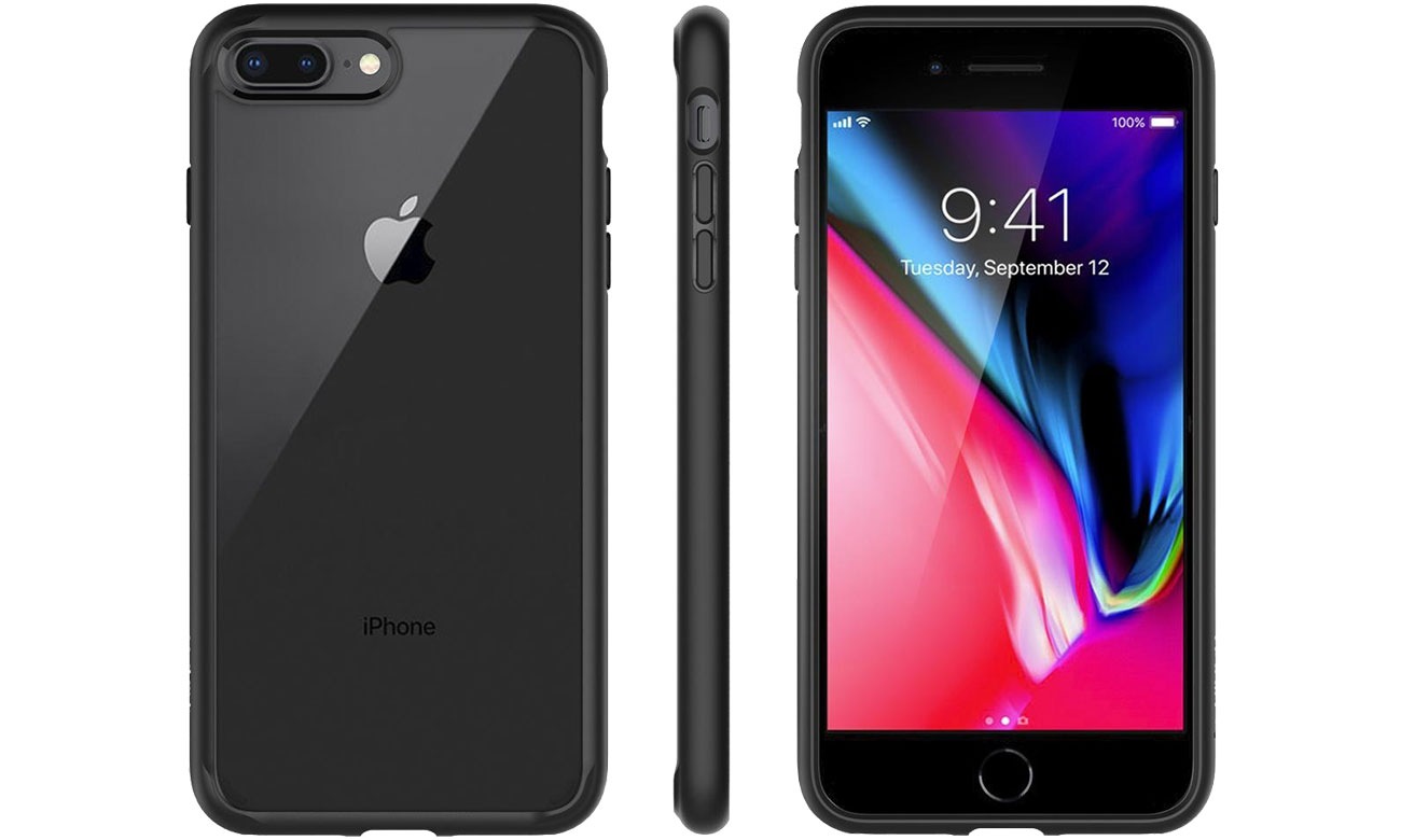 Spigen Ultra Hybrid 2