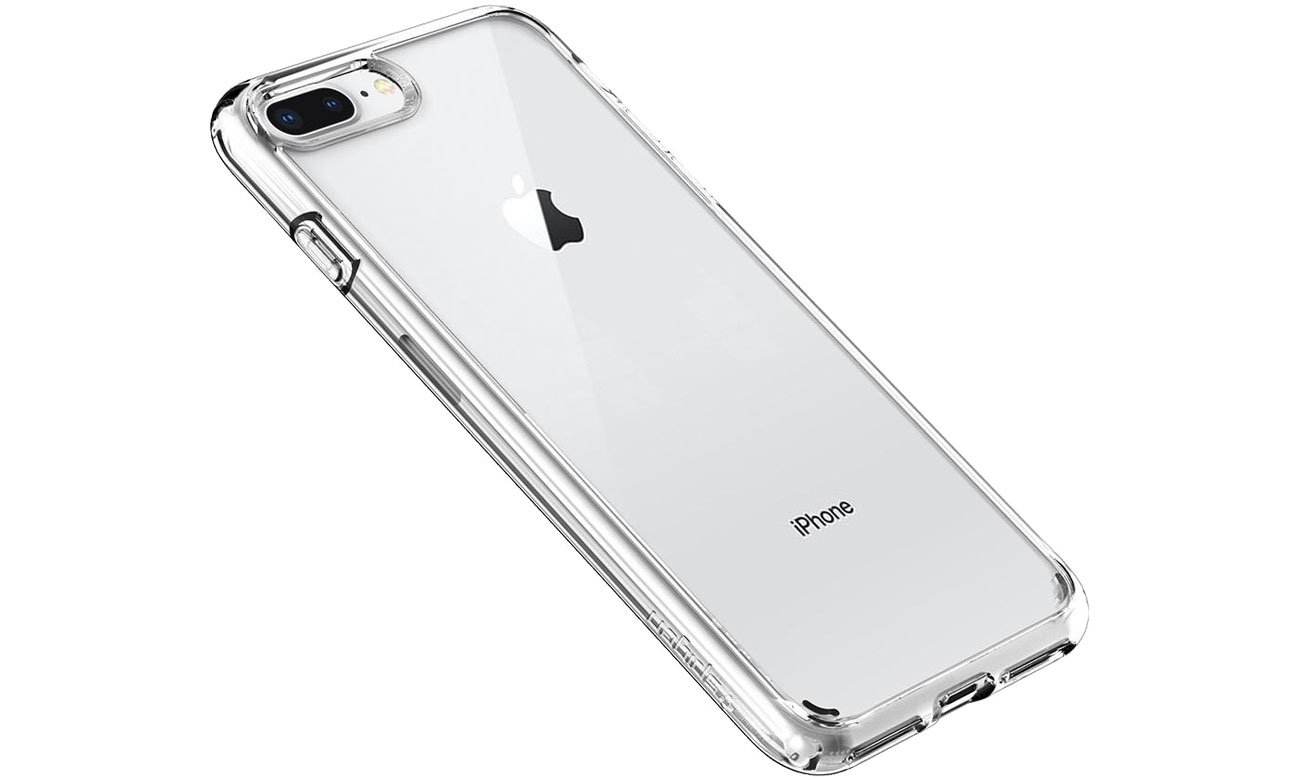 Spigen Ultra Hybrid 2