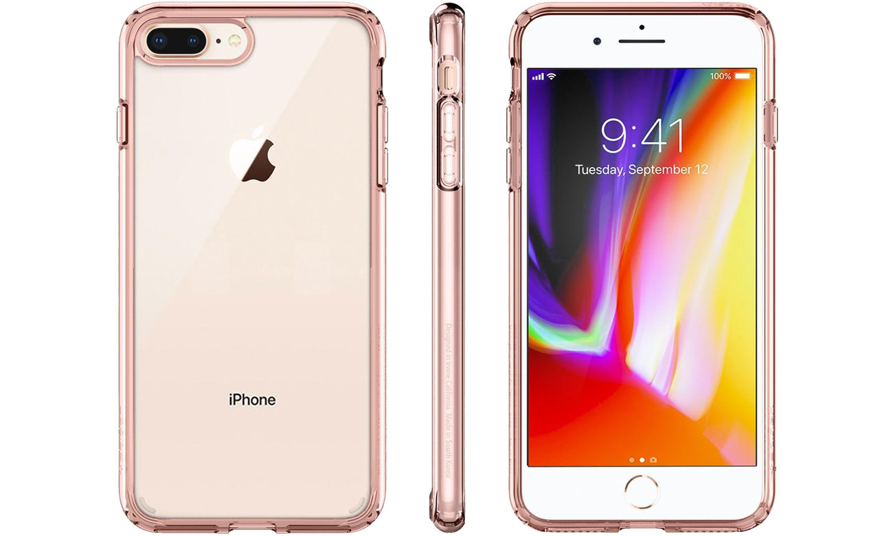 Spigen Ultra Hybrid 2