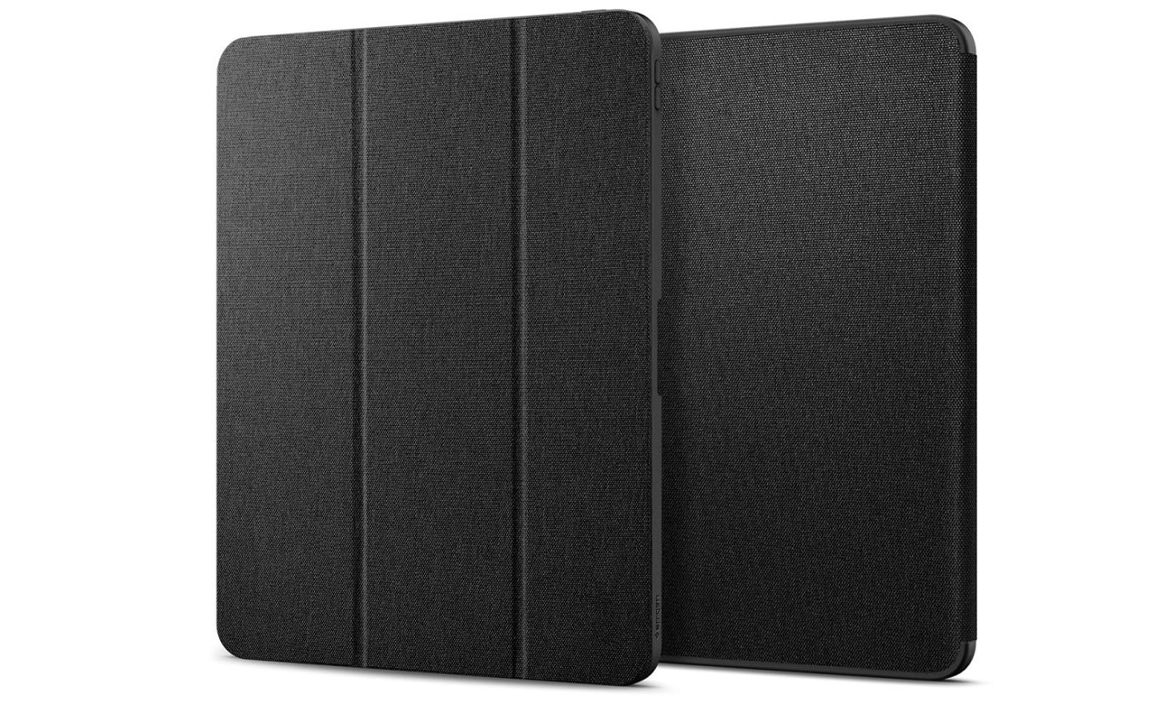 Spigen Urban Fit do iPad Pro 13 Black