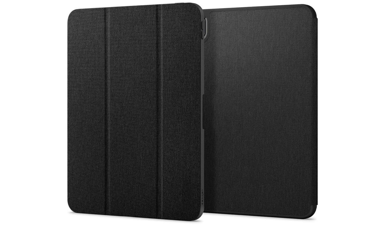 Spigen Urban Fit do iPad Pro 11 5 gen. 2024 Black