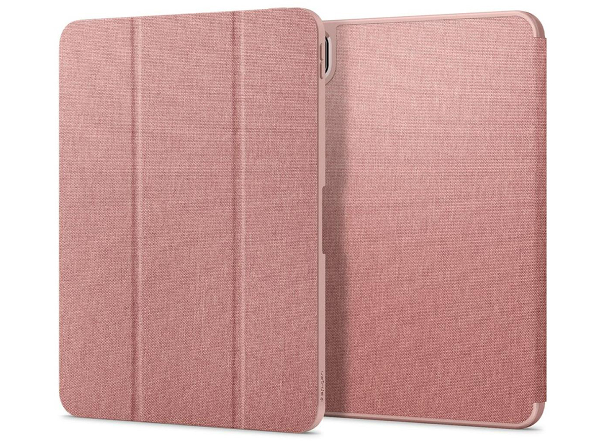 Spigen Urban Fit do iPad Air 13 Rose Gold