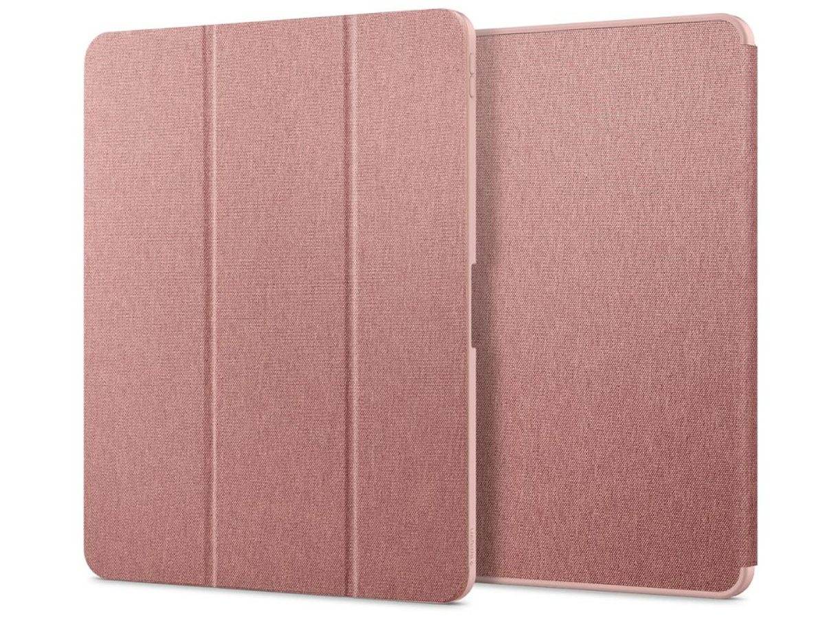Spigen Urban Fit do iPad Air 13 Rose Gold