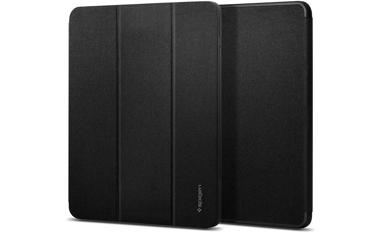 Etui Spigen Urban Fit do Apple iPad Pro 12,9'' Czarne