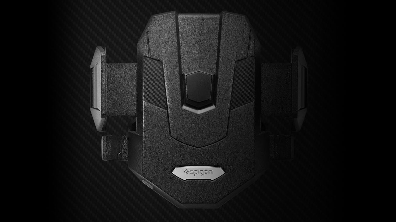 Spigen Essential X35W