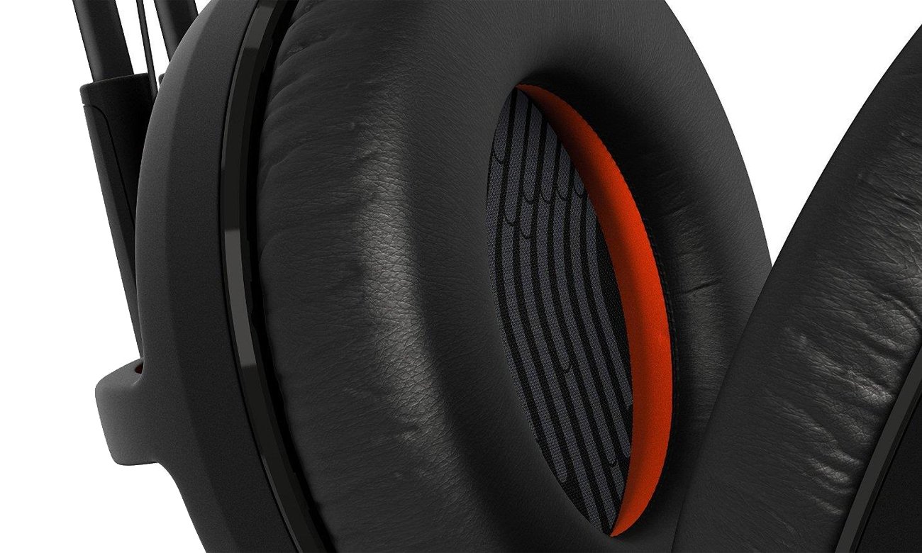 SteelSeries Siberia 350