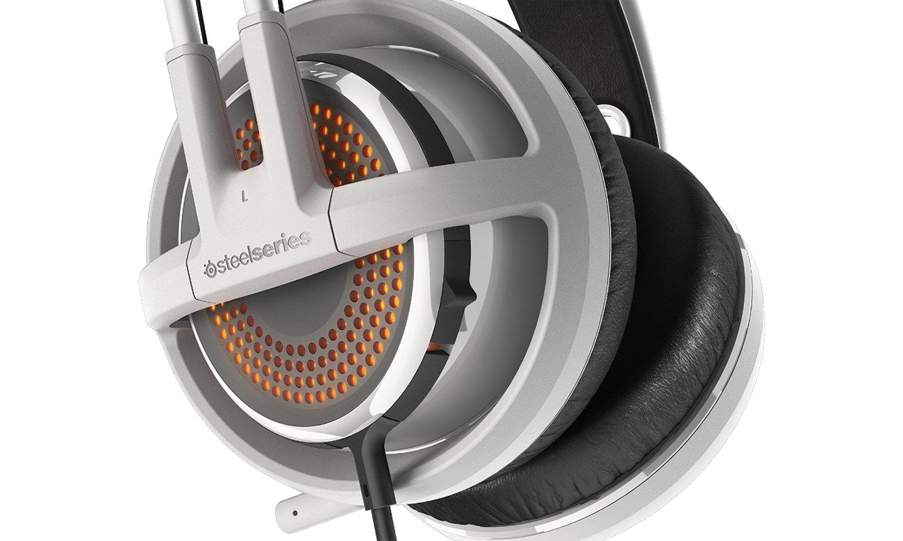 SteelSeries Siberia 350
