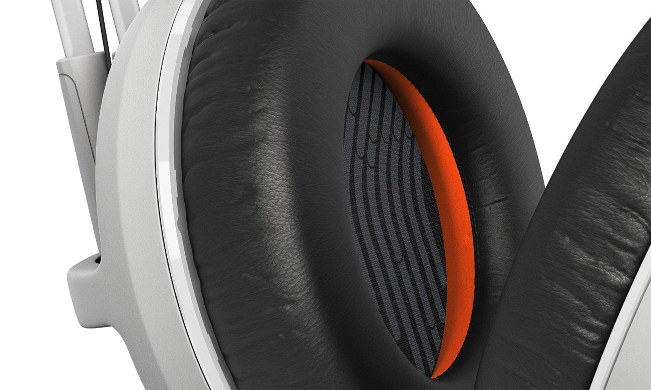 SteelSeries Siberia 350