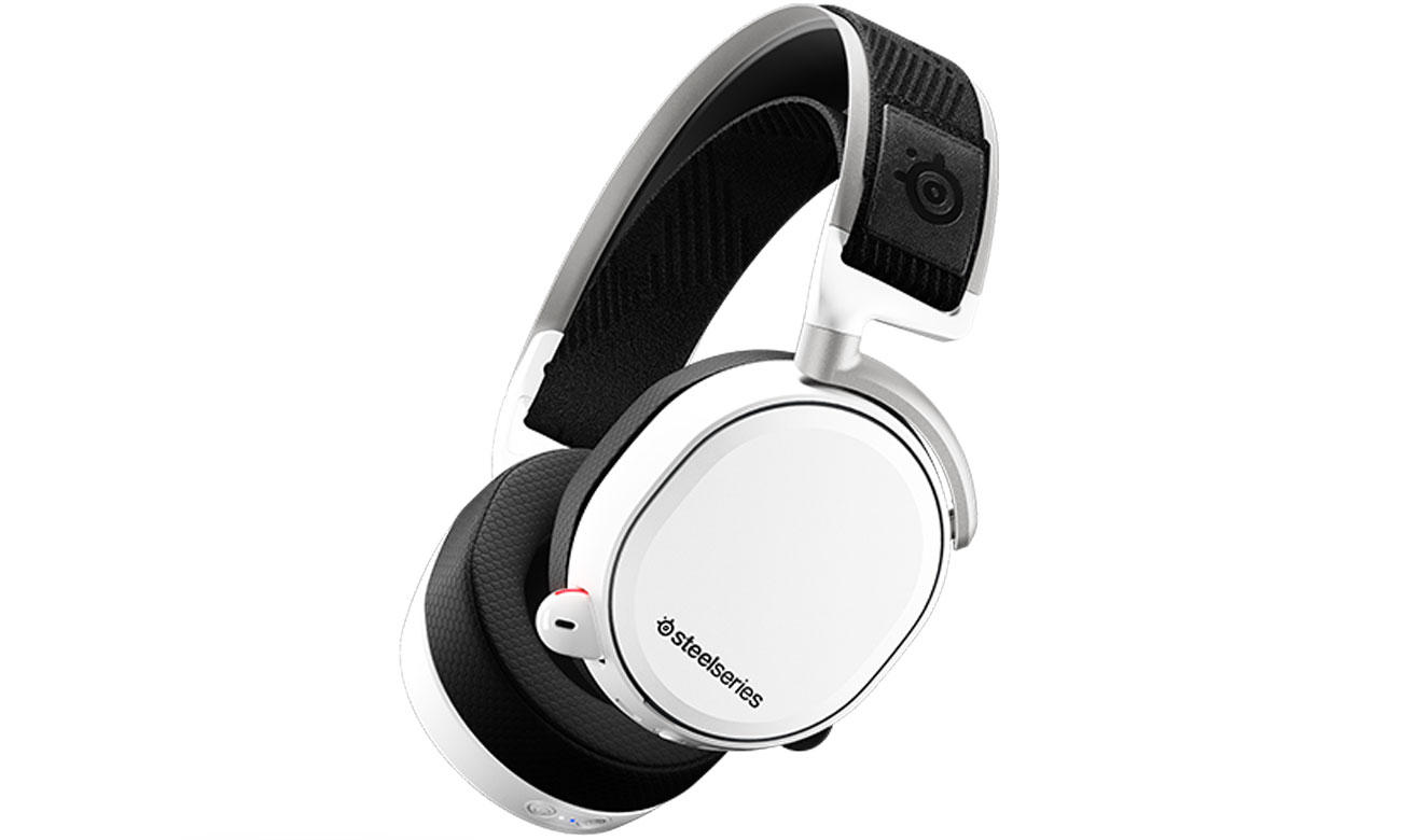 steelseries pro wireless