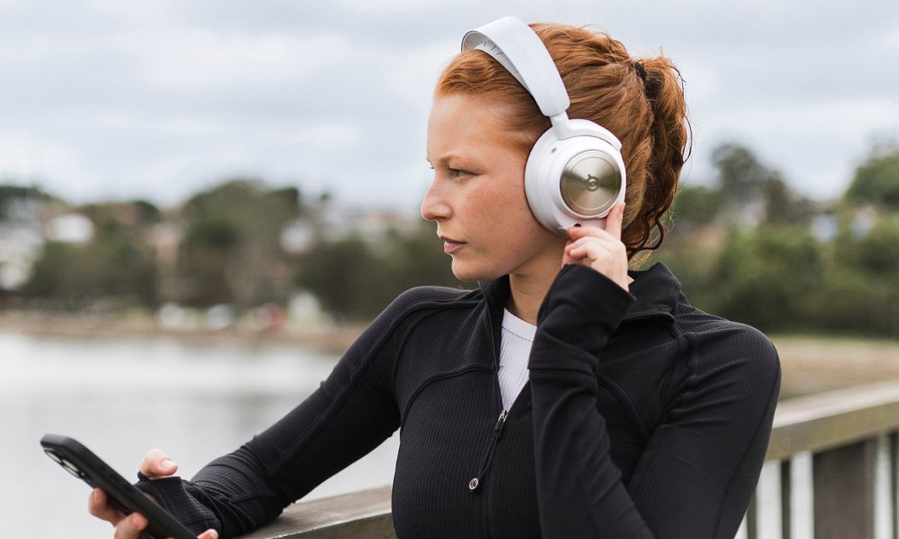 Zestaw słuchawkowy SteelSeries Arctis Nova Pro Wireless Biały - Aktywna redukcja szumów