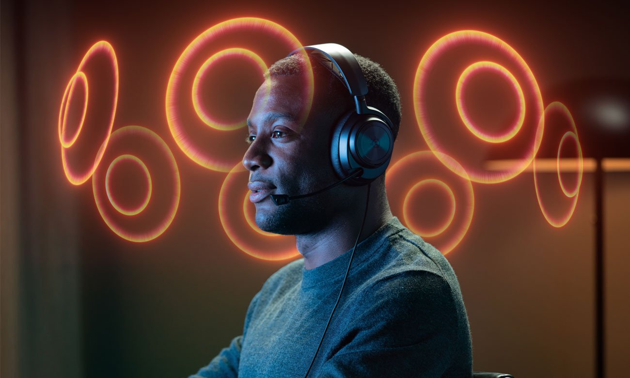 Zestaw słuchawkowy SteelSeries Nova Pro X - Dźwięk przestrzenny 360°