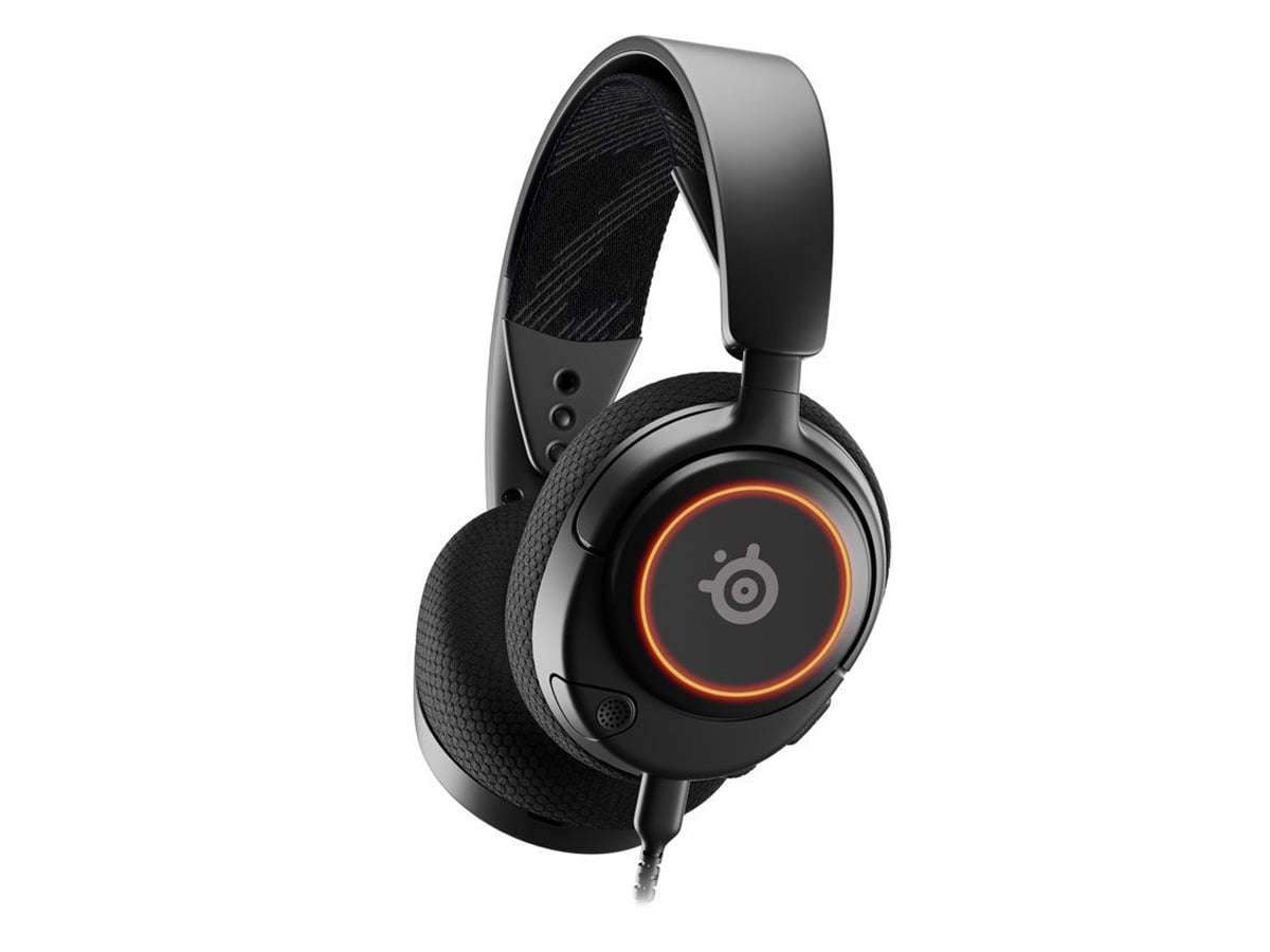 SteelSeries Arctis Nova 3
