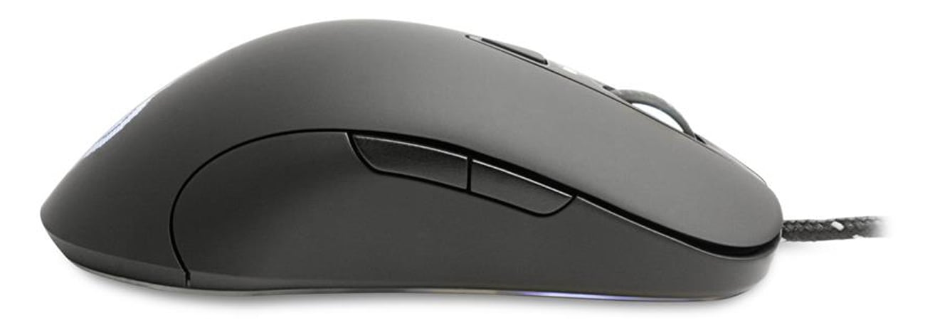 Mysz SteelSeries Sensei RAW Rubberized