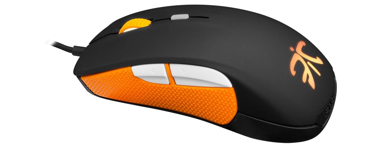 SteelSeries Rival Fnatic Team Edition Sensor