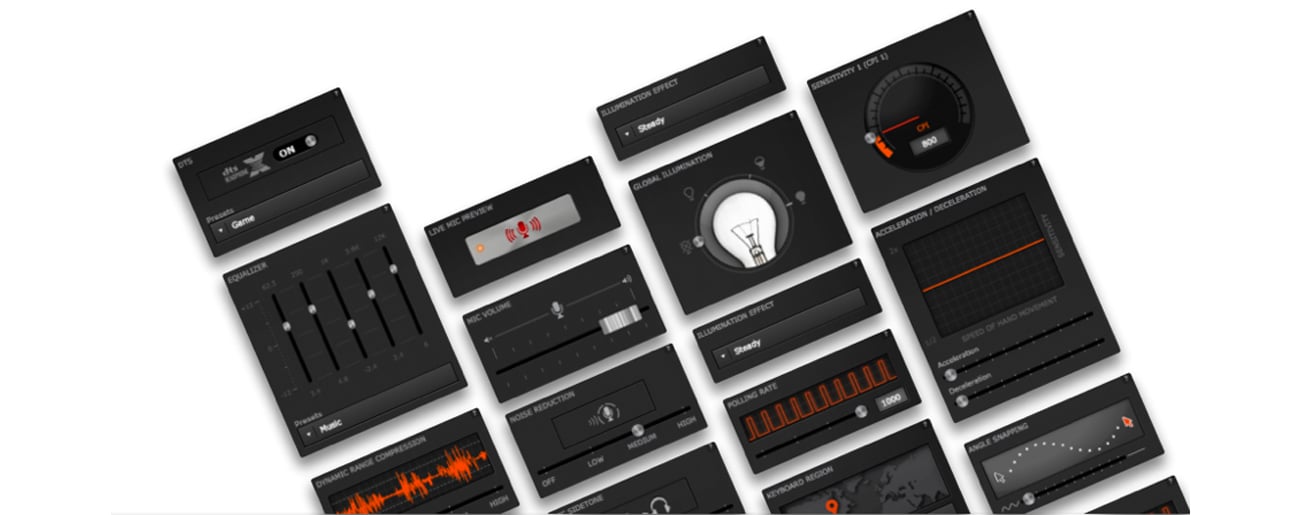 SteelSeries Engine 3