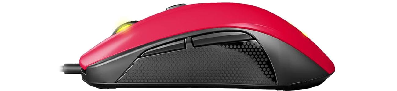 SteelSeries Rival 100 Alchemy Gold