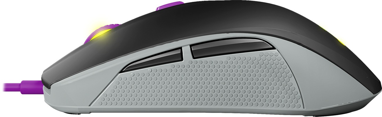 SteelSeries Rival 100 Sakura Purple 62338