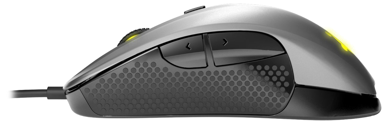 Myszka SteelSeries Rival 300