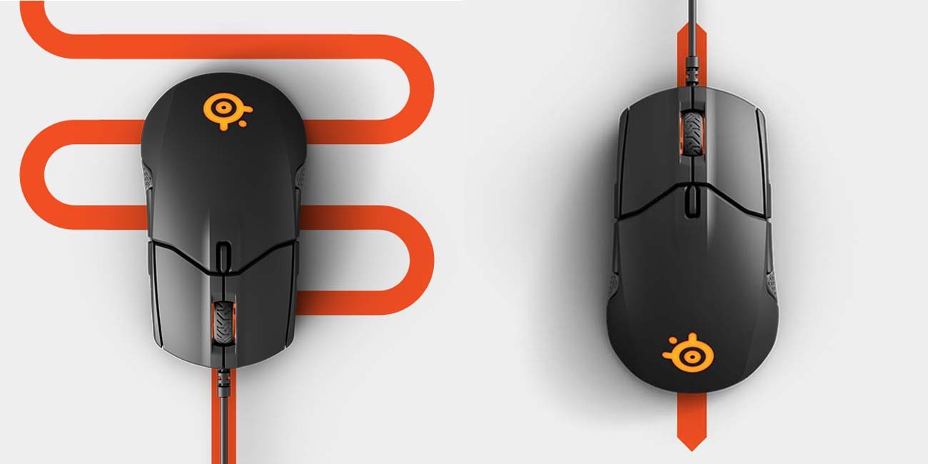 steelseries rival 310 xkom