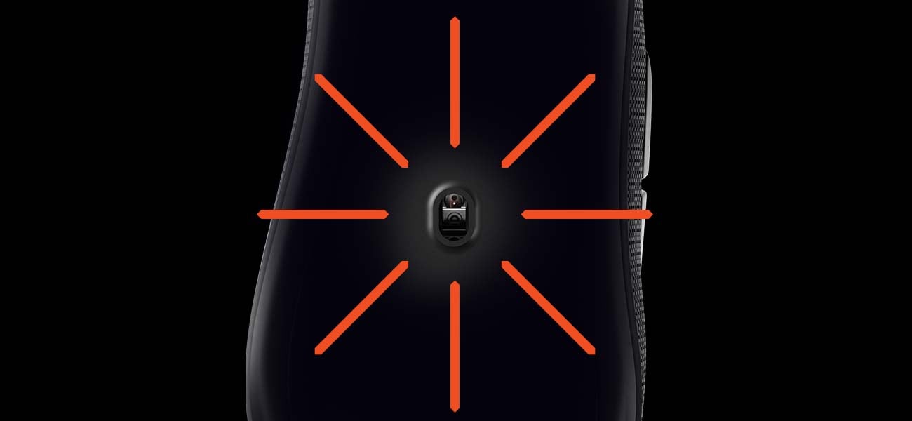 Steelseries Rival 310 Sensor TrueMove3