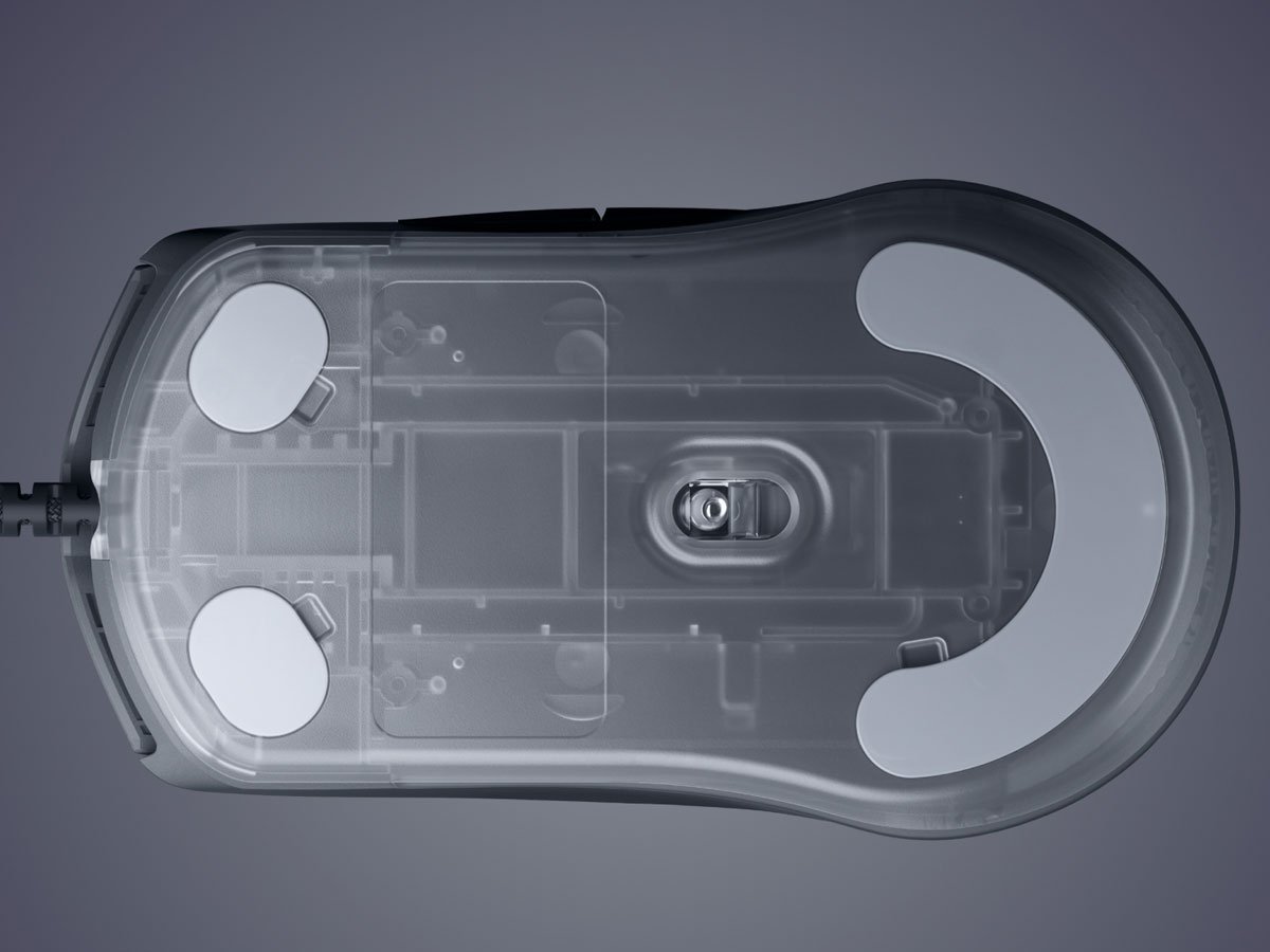 SteelSeries Rival 3 Gen 2 White
