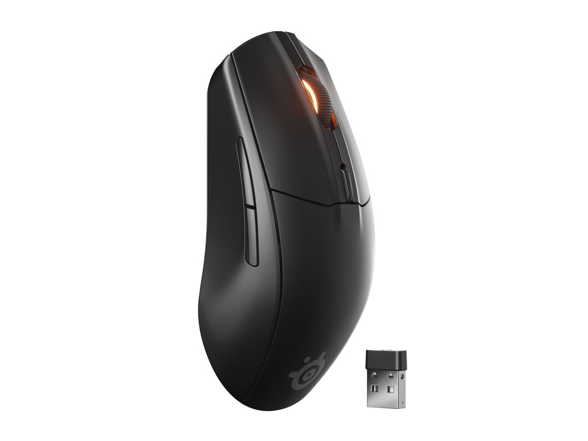 SteelSeries Rival 3 Wireless Gen 2 Aqua