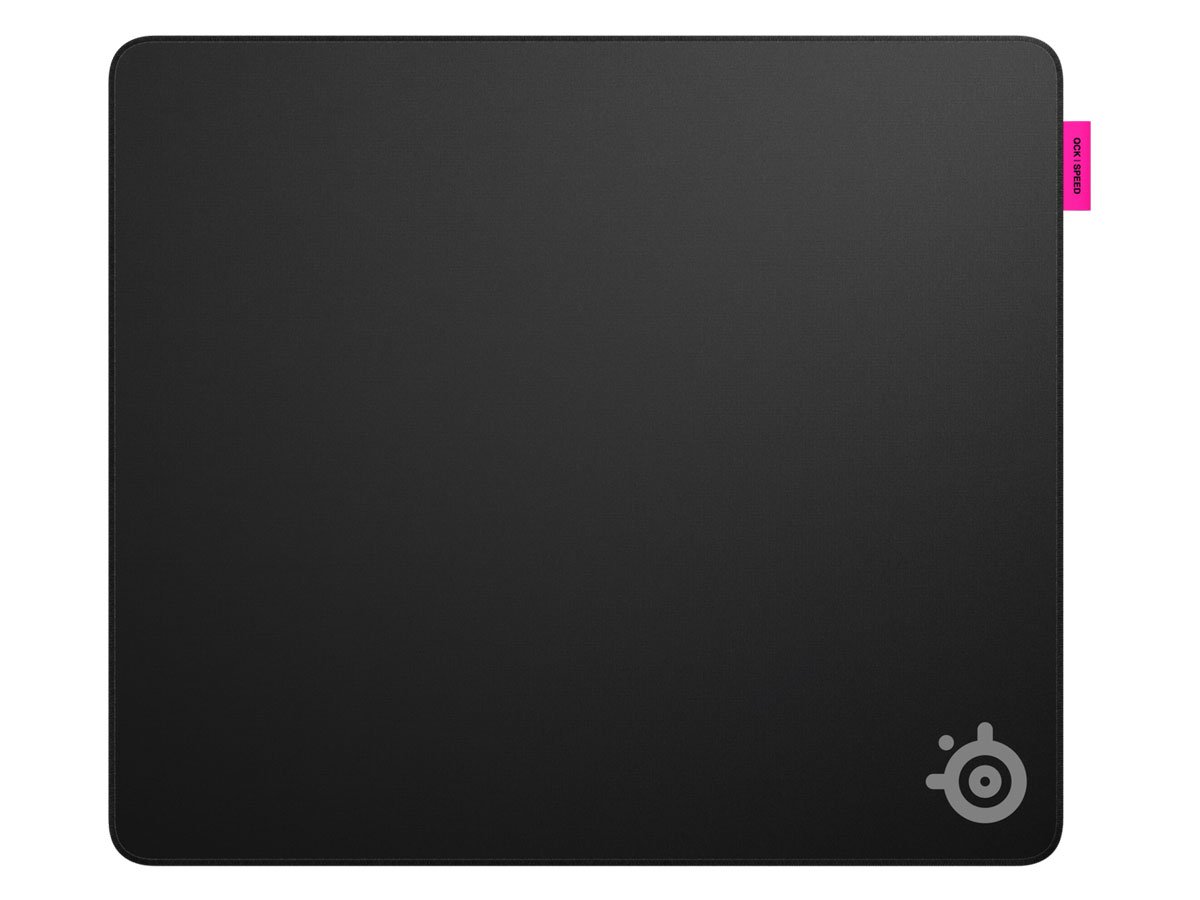 SteelSeries QcK Performance