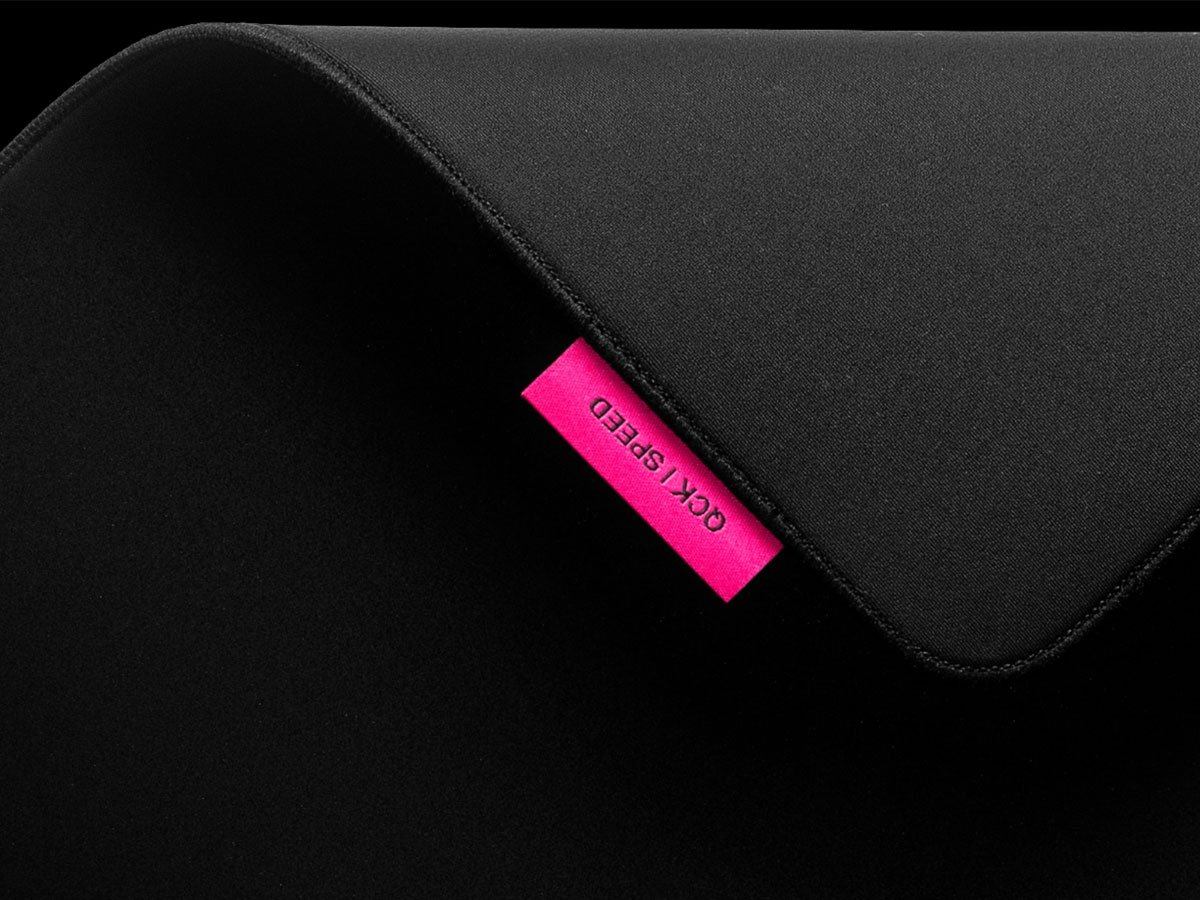 SteelSeries QcK Performance