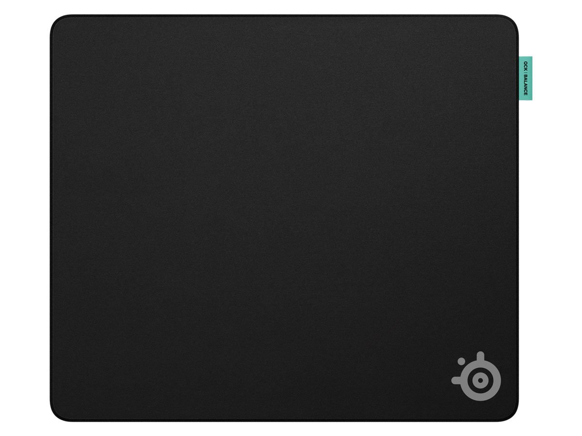 SteelSeries QcK Performance