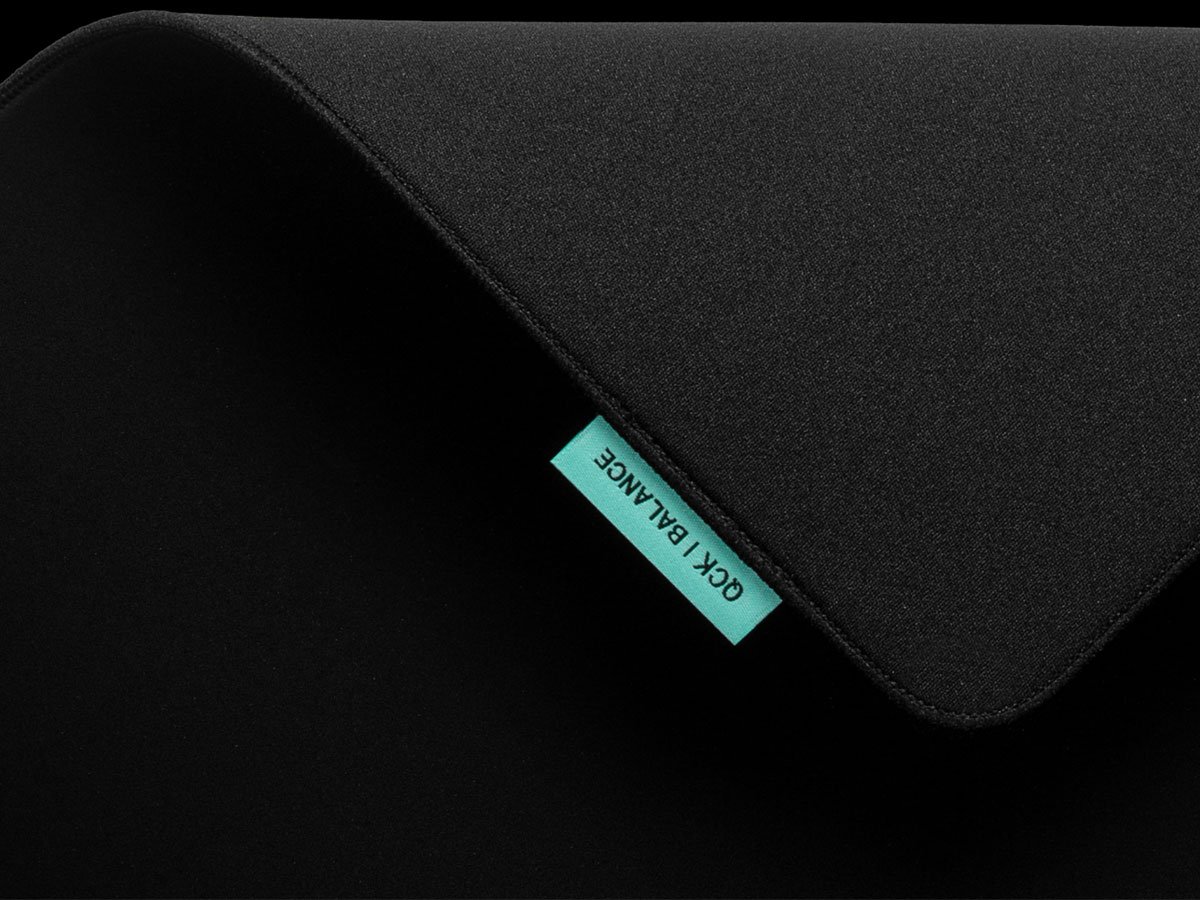 SteelSeries QcK Performance