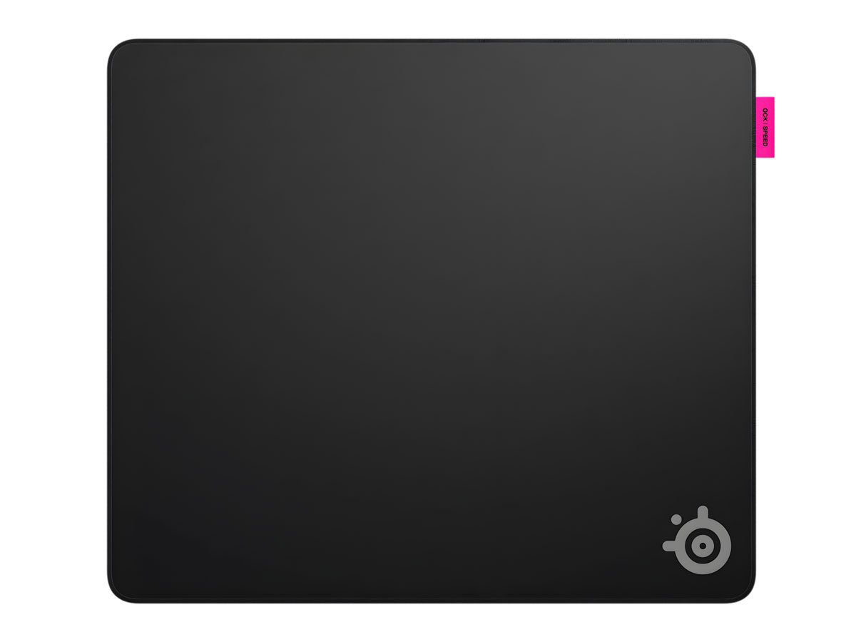 SteelSeries QcK Performance Control L