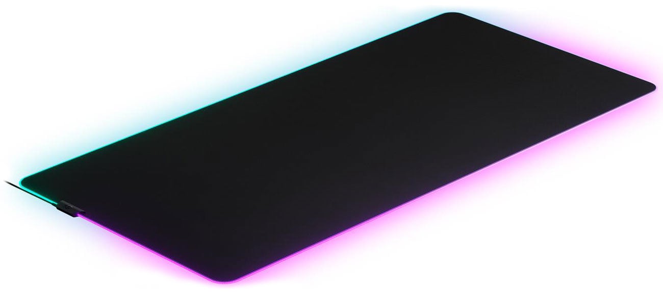 SteelSeries QcK Prism Cloth Medium