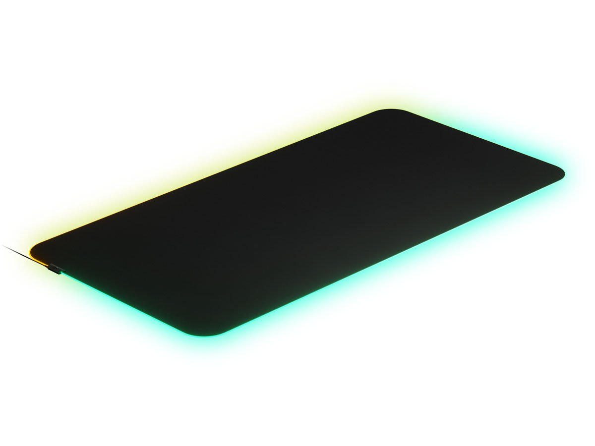 SteelSeries QcK Prism Cloth 5XL