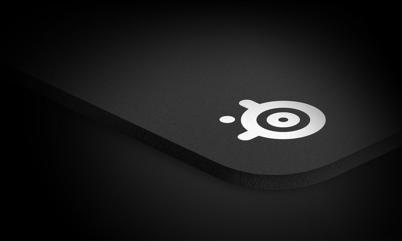 SteelSeries QcK Heavy Medium