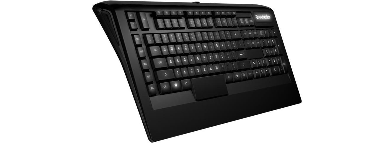 SteelSeries Apex 300