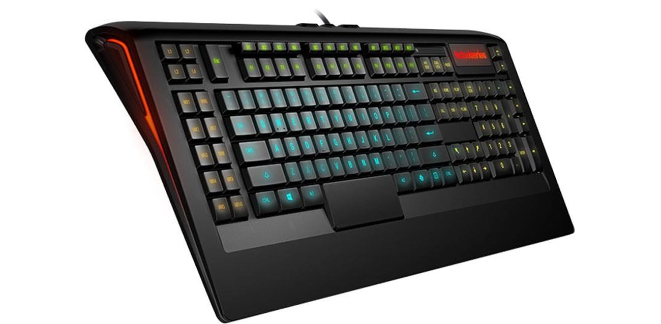 SteelSeries Apex 350