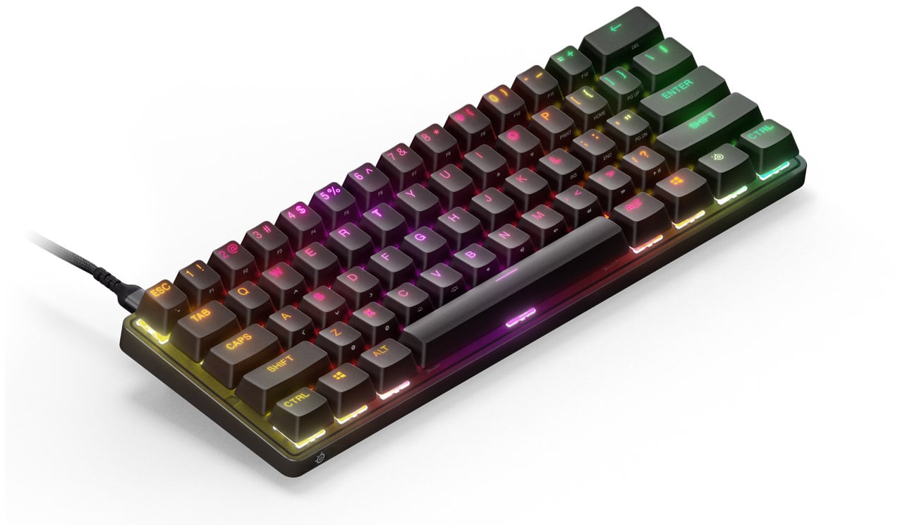 SteelSeries Apex 9 mini