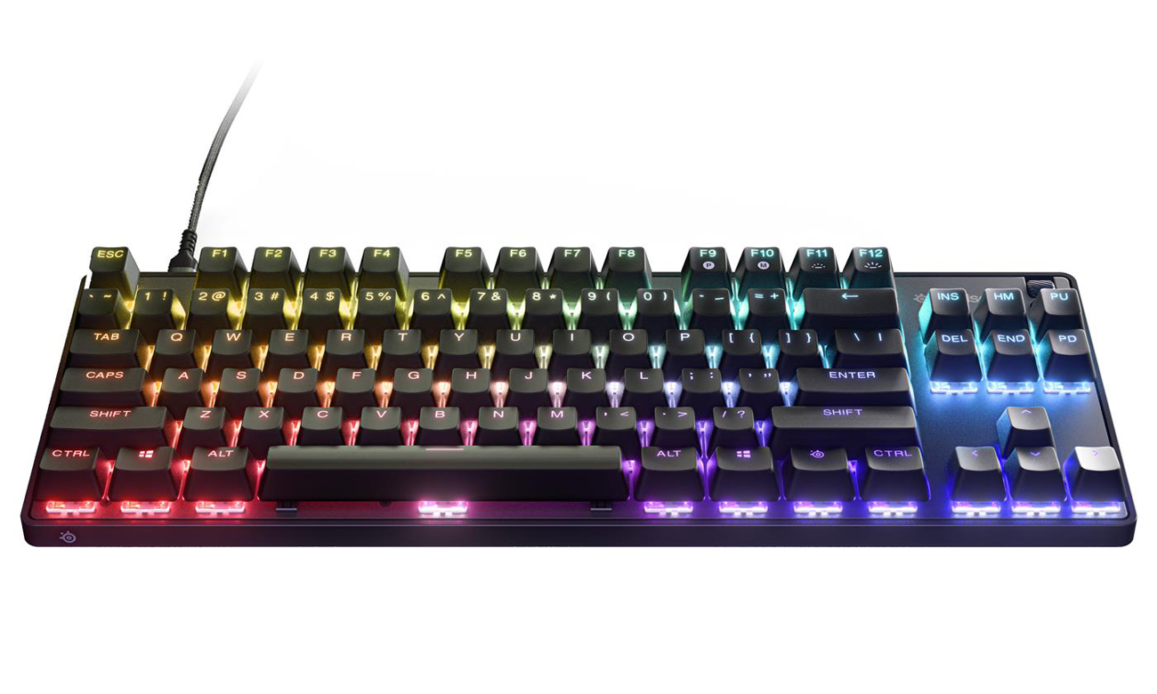 SteelSeries Apex 9 TKL