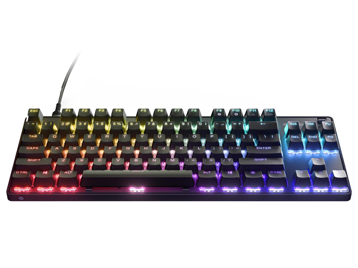 SteelSeries Apex 9 TKL